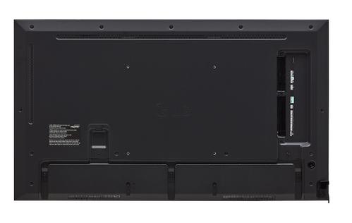 LG SIGNAGE DISPLAY UH5N SERIES 500CD/M2 24/7 HAZE 28 WEBOS SPEA LFD (49UH5N-E)