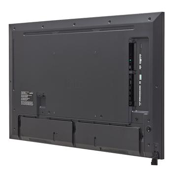 LG SIGNAGE DISPLAY UH5N SERIES 500CD/M2 24/7 HAZE 28 WEBOS SPEA LFD (49UH5N-E)