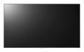 LG 50UL3J-M Signage Display 50inch UL3J Series UHD 400cd/m2 16/7 webOS Speaker wifi (50UL3J-M)