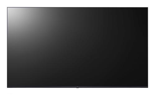 LG 50UL3J-M Signage Display 50inch UL3J Series UHD 400cd/m2 16/7 webOS Speaker wifi (50UL3J-M)