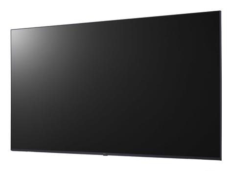 LG 50UL3J-M Signage Display 50inch UL3J Series UHD 400cd/m2 16/7 webOS Speaker wifi (50UL3J-M)