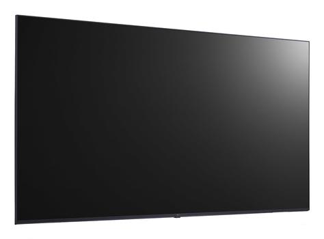LG 50UL3J-M Signage Display 50inch UL3J Series UHD 400cd/m2 16/7 webOS Speaker wifi (50UL3J-M)