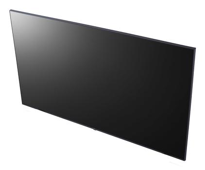 LG 50UL3J-M Signage Display 50inch UL3J Series UHD 400cd/m2 16/7 webOS Speaker wifi (50UL3J-M)