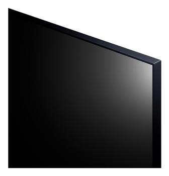 LG 50UL3J-M Signage Display 50inch UL3J Series UHD 400cd/m2 16/7 webOS Speaker wifi (50UL3J-M)