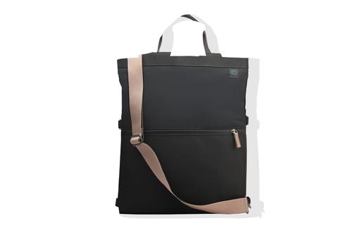 HP 14 Convertible Laptop Backpack Tote (9C2H1AA)
