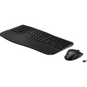 HP 685 CFT DUAL-MODE KB/MSE COMBO DAN-FIN-SWE-NOR-ENG - NORD PERP