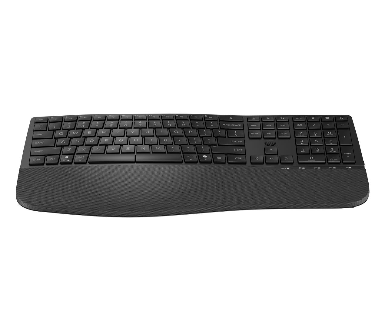 HP - 685 CFT Dual-Mode KBD KAZ
