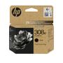 HP 308E EVOMORE BLACK ORIGINAL EN/ DE/ PL/ CZ/ NL INK CARTRIDGE SUPL