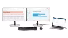 HP S5 Pro 524pu FHD USB-C MNTR