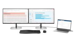 HP Series 5 Pro 23.8 inch FHD 