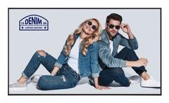 LG 43UH5N-M - 43" Diagonal klass UH5N-M Series LED-bakgrundsbelyst LCD-skärm - digital skyltning med integrerat Pro:Idiom - webOS - 4K UHD (2160p) 384