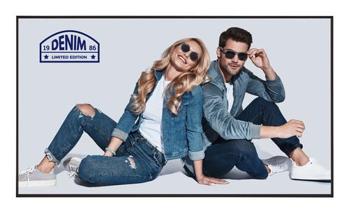 LG 65UH5N-M | 65"" | 3840x2160 | 500Nits | 24/7 | Inbyggd hÃ¶gtalare | (65UH5N-M)