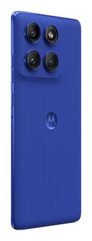 MOTOROLA Edge 60 Pro XT2507-12GB 512GB 6.67inch TP-65W 15W 6000mAh Android Dazzling Blue (PB7X0007SE)