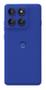 MOTOROLA Edge 60 Pro XT2507-12GB 512GB 6.67inch TP-65W 15W 6000mAh Android Dazzling Blue (PB7X0007SE)