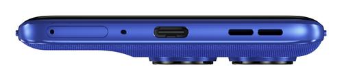 MOTOROLA Edge 60 Pro XT2507-12GB 512GB 6.67inch TP-65W 15W 6000mAh Android Dazzling Blue (PB7X0007SE)