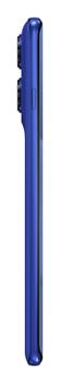 MOTOROLA Edge 60 Pro XT2507-12GB 512GB 6.67inch TP-65W 15W 6000mAh Android Dazzling Blue (PB7X0007SE)