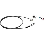 HP HPI Sure Key Cable Lock Factory Sealed