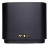 ASUS ZenWiFi AX Mini (XD4) - trådløs ruter - 802.11a/ b/ g/ n/ ac/ ax - stasjonær (90IG05N0-MO3R50)
