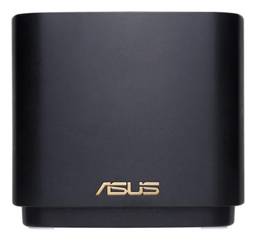 ASUS ZenWiFi XD4 PLUS 1-Pack Black (EU+UK) (90IG07M0-MO3C10)