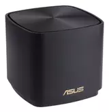ASUS ZenWiFi AX Mini (XD4) - trådløs ruter - 802.11a/ b/ g/ n/ ac/ ax - stasjonær (90IG05N0-MO3R50)
