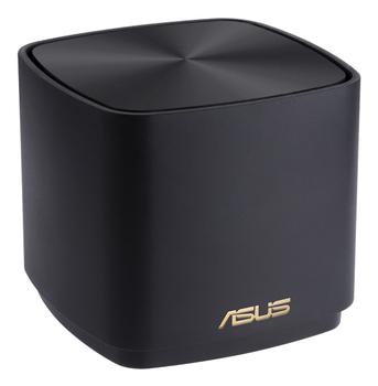 ASUS ZenWiFi XD4 PLUS 1-Pack Black (EU+UK) (90IG07M0-MO3C10)