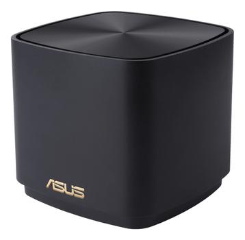 ASUS ZenWiFi XD4 PLUS 1-Pack Black (EU+UK) (90IG07M0-MO3C10)