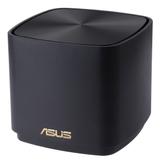 ASUS ZenWiFi AX Mini (XD4) - trådløs ruter - 802.11a/ b/ g/ n/ ac/ ax - stasjonær (90IG05N0-MO3R50)