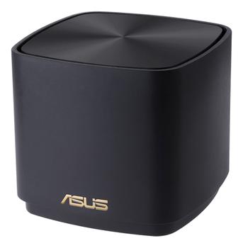 ASUS ZenWiFi XD4 PLUS 1-Pack Black (EU+UK) (90IG07M0-MO3C10)