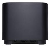 ASUS ZenWiFi XD4 Plus - Wi-Fi-system - Wi-Fi 6 - stasjonær (90IG07M0-MO3C10)