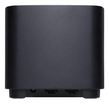 ASUS ZenWiFi XD4 PLUS 1-Pack Black (EU+UK) (90IG07M0-MO3C10)