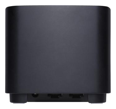 ASUS ZenWiFi XD4 Plus - Wi-Fi-system - Wi-Fi 6 - stasjonær (90IG07M0-MO3C10)