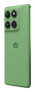 MOTOROLA Edge 60 XT2505-1 12GB 512GB 6.67inch TP-68W 15W 5200mAh Shamrock Green (PB7H0021ES)