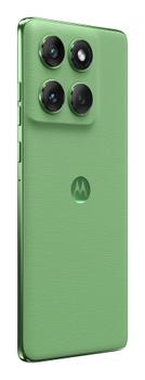 MOTOROLA Edge 60 XT2505-1 12GB 512GB 6.67inch TP-68W 15W 5200mAh Shamrock Green (PB7H0021ES)