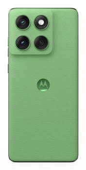 MOTOROLA Edge 60 XT2505-1 12GB 512GB 6.67inch TP-68W 15W 5200mAh Shamrock Green (PB7H0021ES)