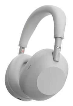 SONY WH-1000XM6 Headphone silver (WH1000XM6S.CE7)