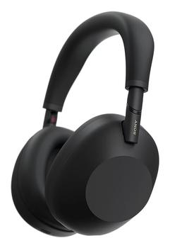 SONY WH-1000XM6 Headphone black (WH1000XM6B.CE7)