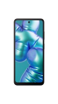 HMD Fusion X1 - 5G pekskärmsmobil - dual-SIM - RAM 6 GB / Internminne 128 GB - microSD slot - 6.56" - 1612 x 720 pixlar (90 Hz) - 2 bakre kameror 108 MP, 2 MP - front camera 50 MP - svart (101SQ503H056)