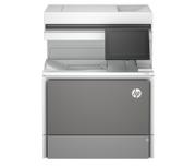 HP Color Laserjet Enterprise Mfp 