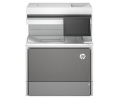 HP Color Laserjet Enterprise Mfp 