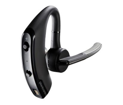 POLY Voyager Legend Headset +Integrated Charge Cable +Pin Adapter-EURO (7W6B8AA#ABB)