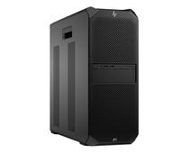 HP Z6 TWR G5 A AMD Ryzen Threadripper PRO 7975WX 4x64GB DDR5 2TB RTX 6000 Ada 48GB W11P SmartBuy (ML)