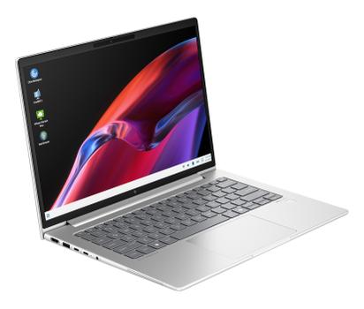 HP EMT645G8 R3-7335U 14IN 8GB 256GB PC IGEL 1YR WRTY SWEDEN/FI SYST (5G713EA#AK8)