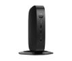 HP Elite t660 - Tunn klient - SFF 1 x U-Series U300E / upp till 4.3 GHz - RAM 16 GB - flash 64 GB - eMMC - UHD Graphics - Gigabit Ethernet - 11 IoT Enterprise 2024 LTSC - skärm: ingen - med HP 3 års O