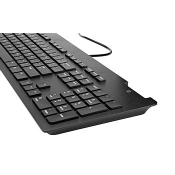 HP USB SMARTCARDKEYBOARD CCID (Z9H48AA#ABD)