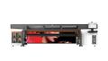 HP Stitch S1000 126in Printer