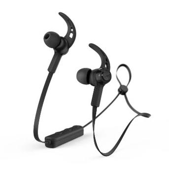 HAMA bluetooth headphones     freedom run I (184189)