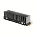 AXAGON CLR-M2XT M.2 SSD PassivkÃ?Â¼hle