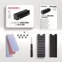 AXAGON CLR-M2XT M.2 SSD PassivkÃ?Â¼hle (CLR-M2XT)