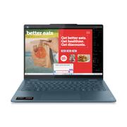 LENOVO Yoga 7 14AKP10 35.56cm (14 ) Ryzen AI5 16GB