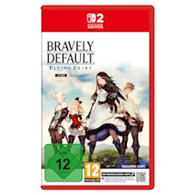NINTENDO Bravely Default Flying Fairy HD Remaster (10016244)